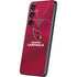 NFL Arizona Cardinals Team Jersey Galaxy S25 Skin